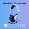 HyperX Cloud Mini - Gaming Headset (Lavender)