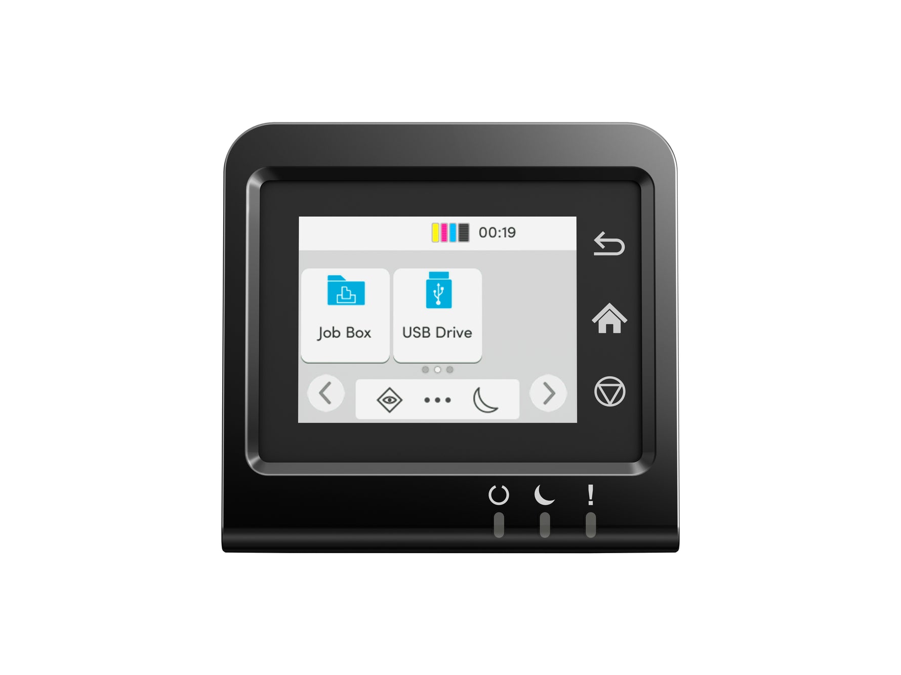 Kyocera PA2600CWX Clr Laser