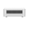 ASUS NUC 15 Pro+ RNUC15CRSV700004I PC/workstation barebone Silver