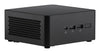 ASUS NUC 14 Pro RNUC14RVHI300004I PC/workstation barebone Black 100U