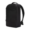 Incase City Compact backpack Casual backpack Black Cordura