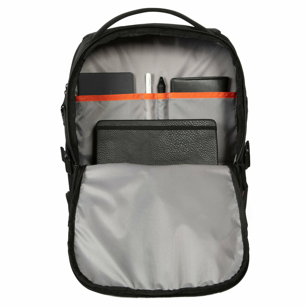 Targus Terra EcoSmart 40.6 cm (16") Backpack Black