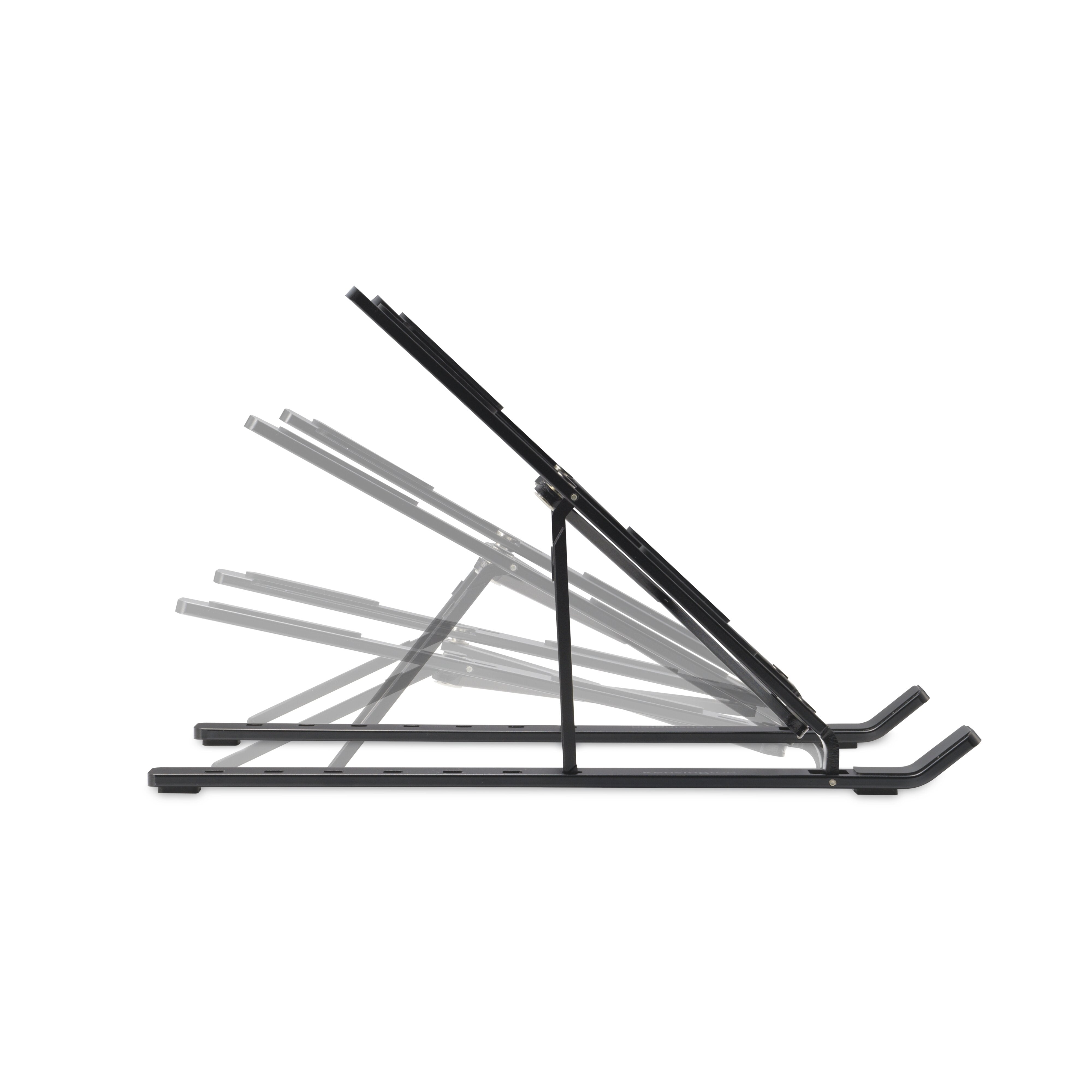 Kensington Collapsible Aluminum Laptop Riser