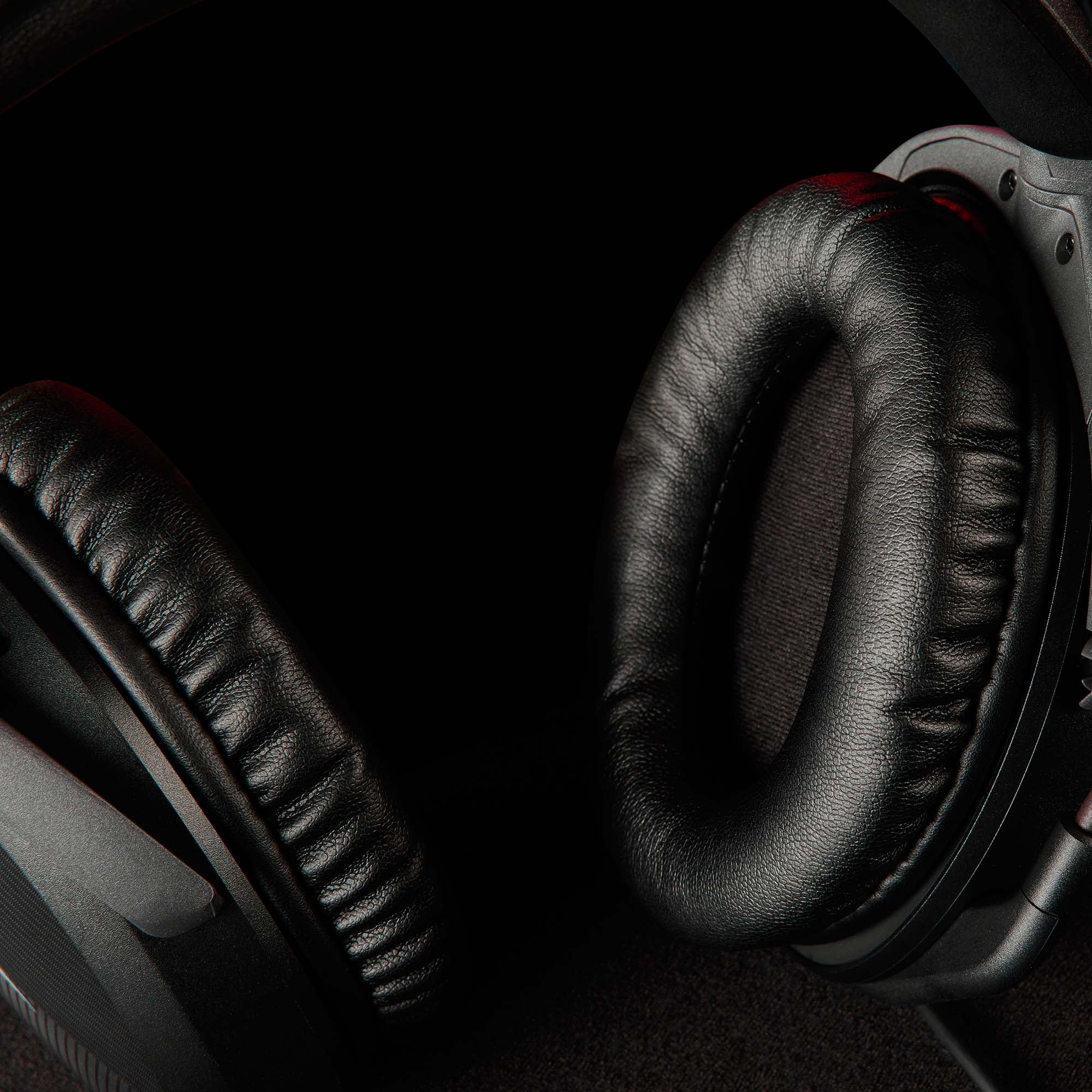 HyperX Cloud Stinger 2 - Gaming Headset (Black)