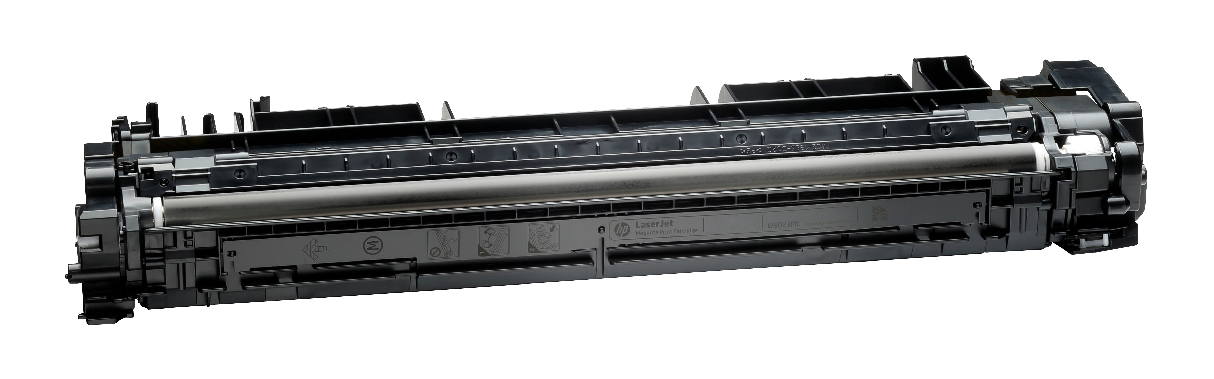 HP 658X High Yield Magenta Original LaserJet Toner Cartridge