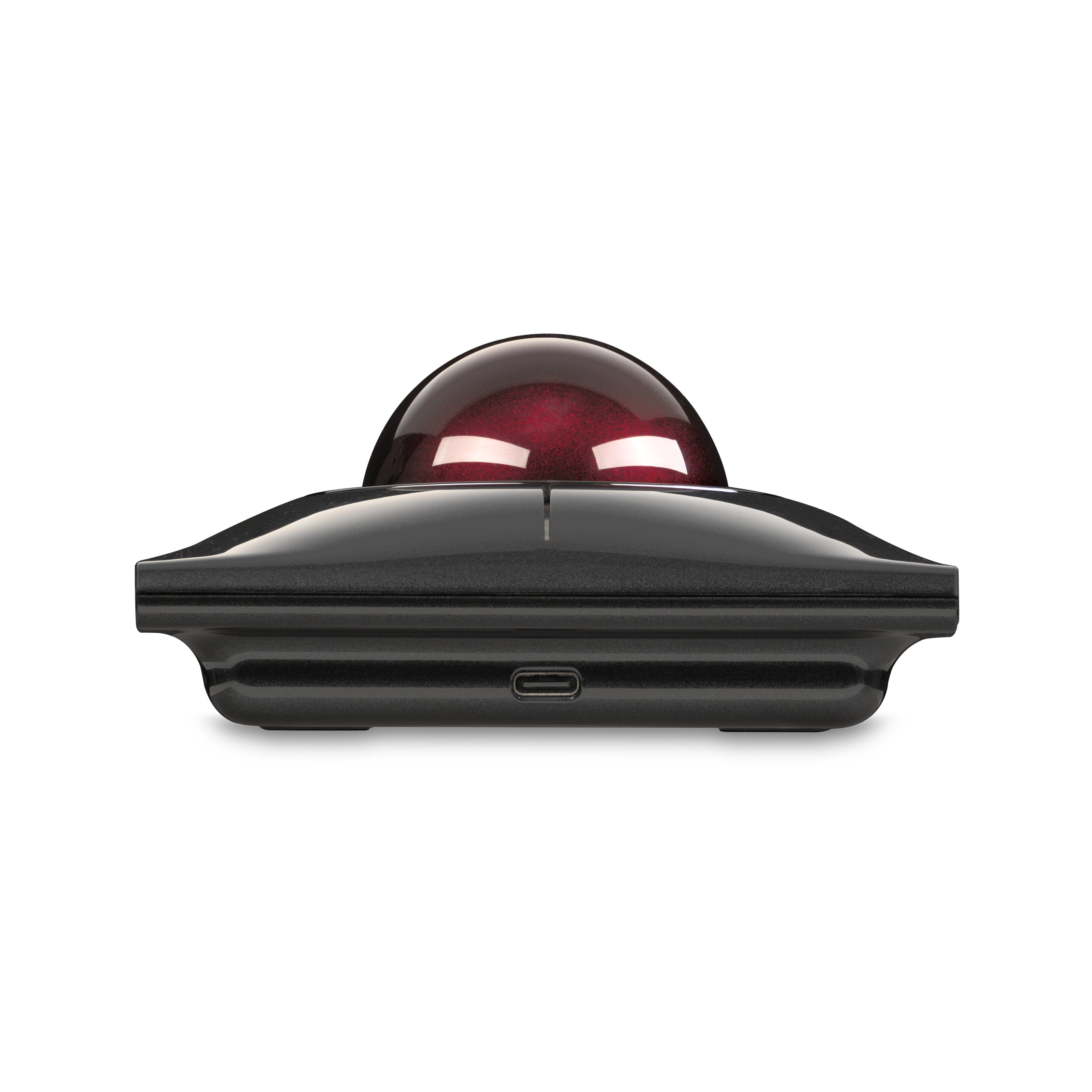 Kensington SlimBlade Pro Trackball mouse Office Ambidextrous RF Wireless + Bluetooth + USB Type-A Optical