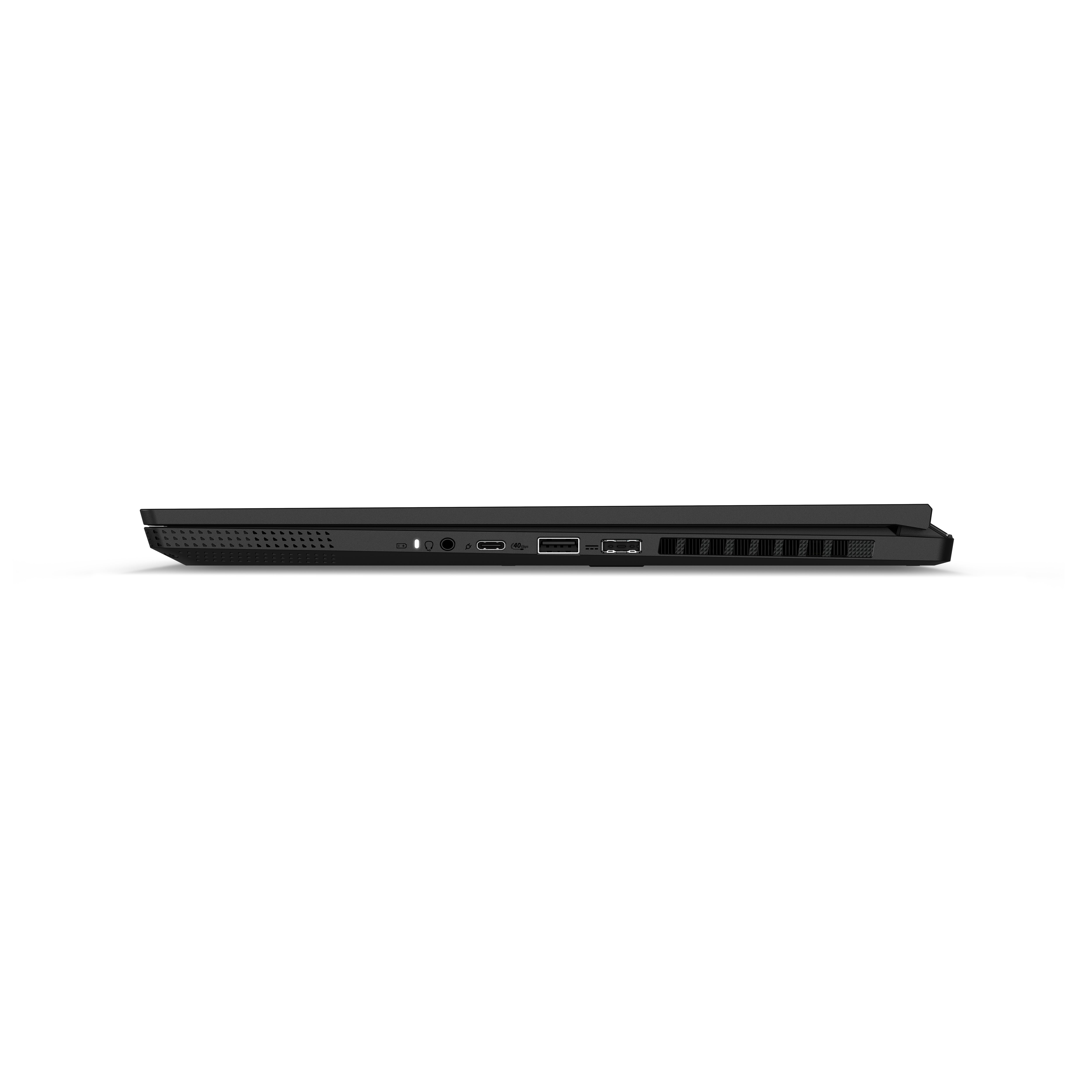 MSI Stealth A18 AI+ A3XWJG-014AU Copilot+ PC AMD Ryzen AI 9 HX 370 Laptop 45.7 cm (18") Quad HD+ 64 GB DDR5-SDRAM 2 TB SSD NVIDIA GeForce RTX 5090 Wi-Fi 7 (802.11be) Windows 11 Pro Black