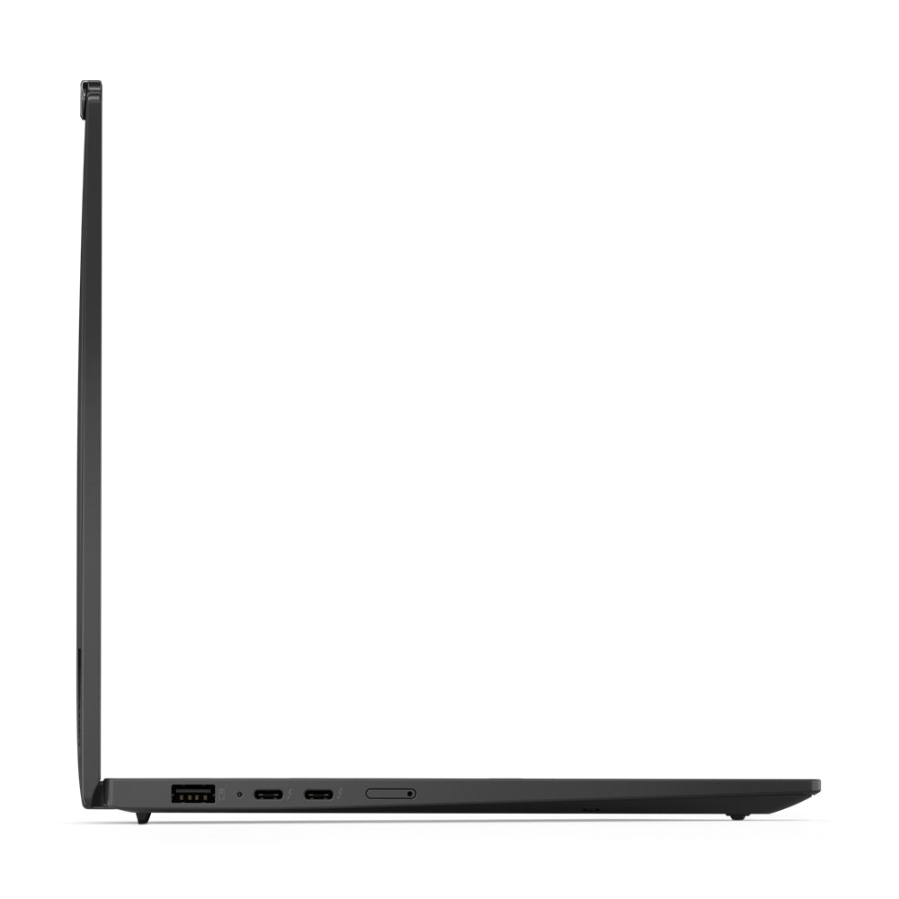 Lenovo ThinkPad X1 Carbon Gen 12 Intel Core Ultra 5 125U Laptop 35.6 cm (14") WUXGA 16 GB LPDDR5x-SDRAM 512 GB SSD Wi-Fi 6E (802.11ax) Windows 11 Pro English Black