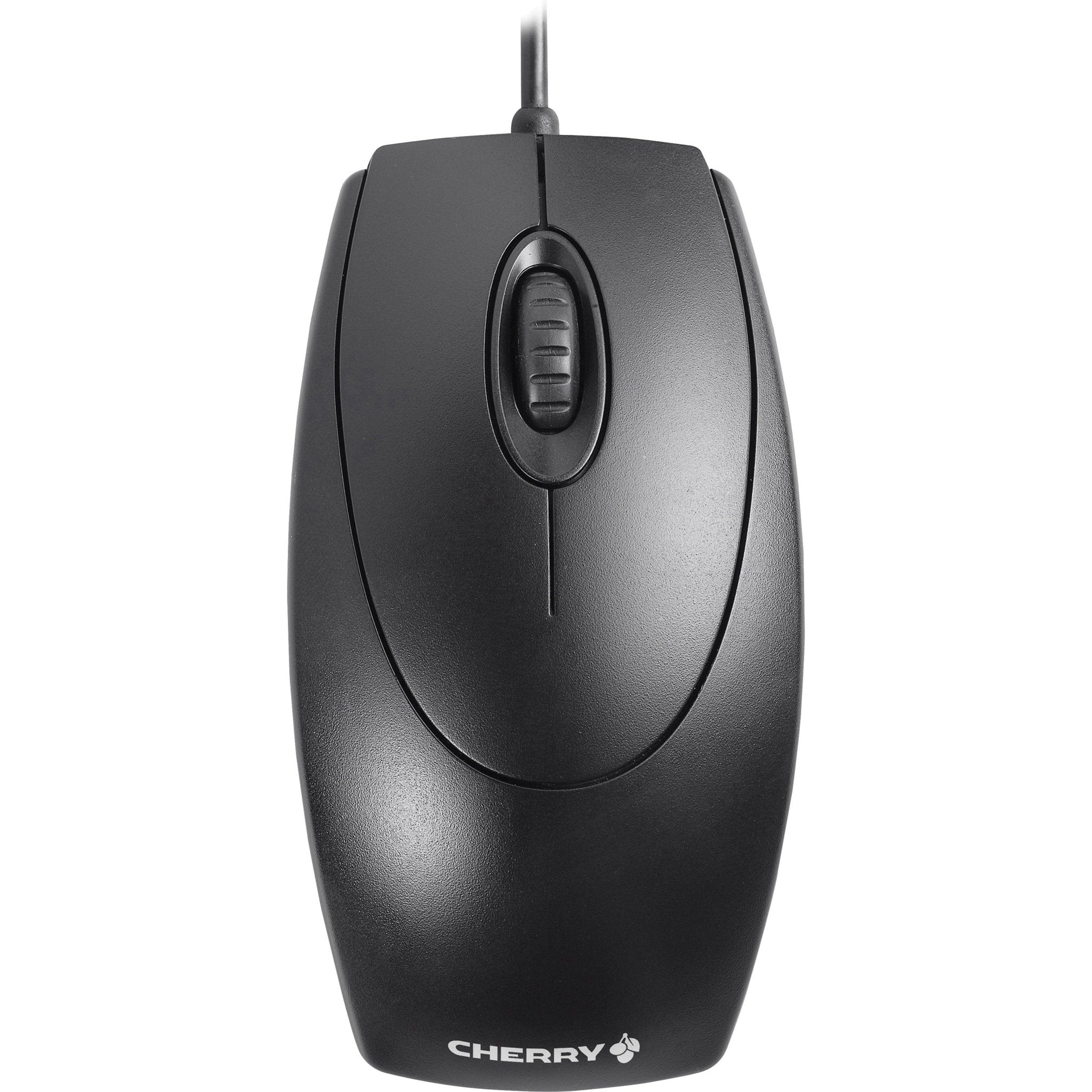 CHERRY M-5450 Mouse - USB - Optical - 3 Button(s) - Soundz Store AUSTRALIA