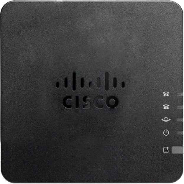 Cisco ATA 192 VoIP Gateway - Soundz Store AUSTRALIA