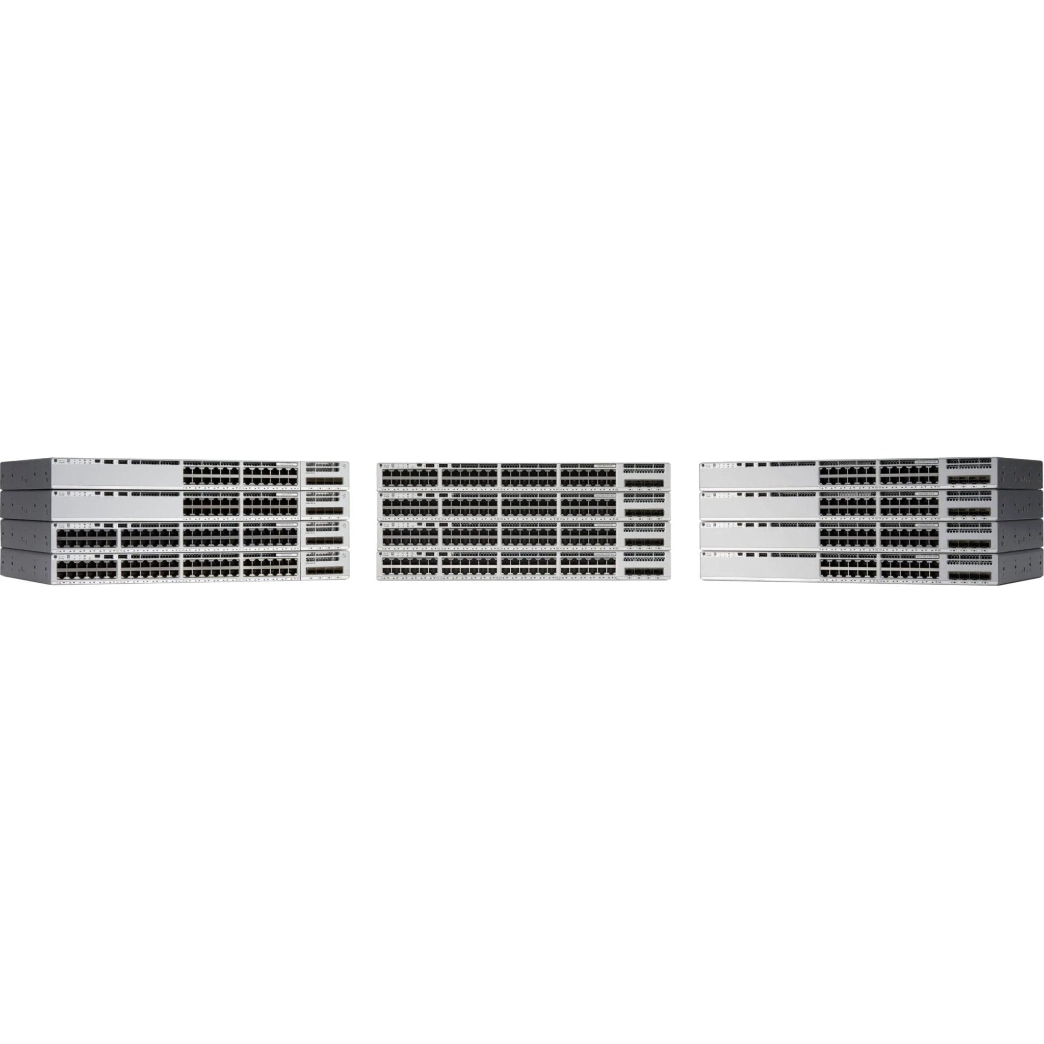 Cisco Catalyst 9200 C9200CX-8P-2X2G 8 Ports Manageable Ethernet Switch - Gigabit Ethernet, 10 Gigabit Ethernet - 1000Base-T, 10GBase-X - Soundz Store AUSTRALIA