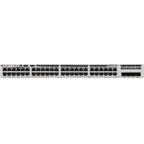 Cisco Catalyst 9200 C9200L-48P-4X 48 Ports Manageable Layer 3 Switch - Soundz Store AUSTRALIA