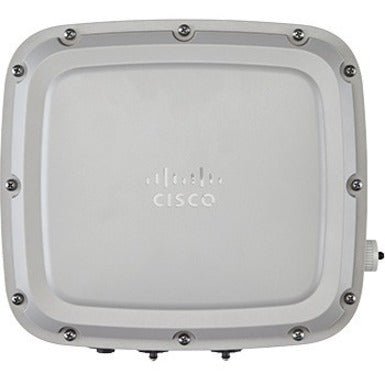 Cisco Catalyst C9124AXI Dual Band 802.11ax 5.38 Gbit/s Wireless Access Point - Outdoor - Soundz Store AUSTRALIA