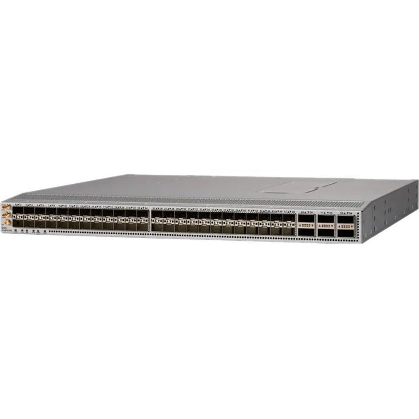 Cisco Nexus 9300-FX3 93180YC-FX3 Manageable Ethernet Switch - Soundz Store AUSTRALIA