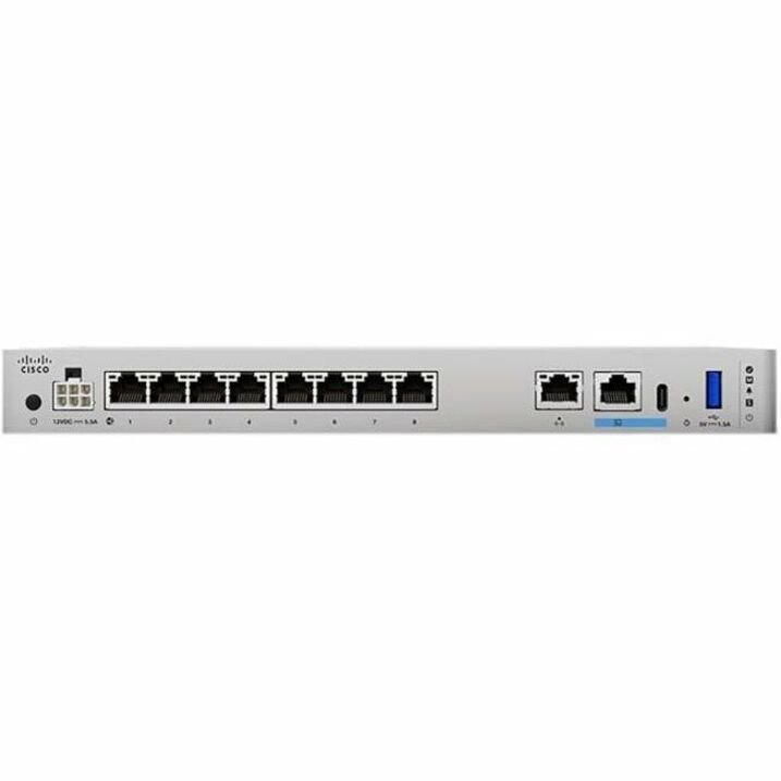 Cisco Secure 1210CE Network Security/Firewall Appliance - Soundz Store AUSTRALIA