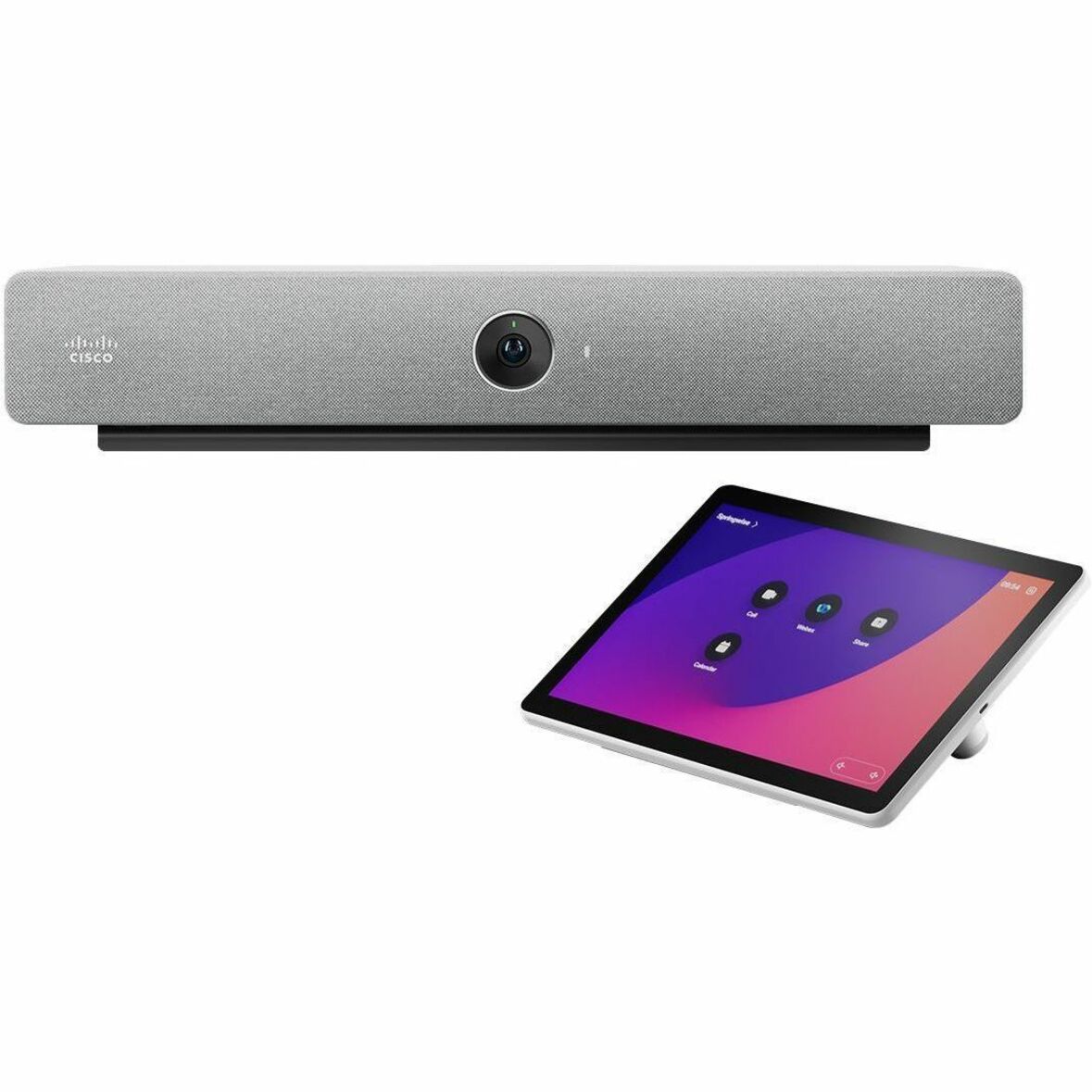 Cisco Webex Room Video Conference Equipment - Soundz Store AUSTRALIA