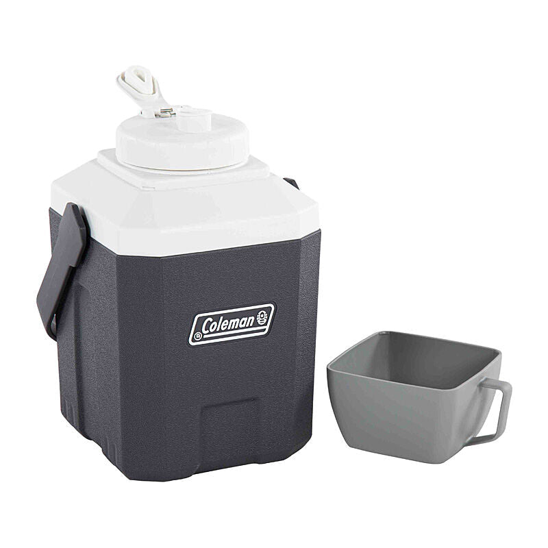 Coleman 2201102 - Daintree 2.7L Jug Grey - Soundz Store AUSTRALIA