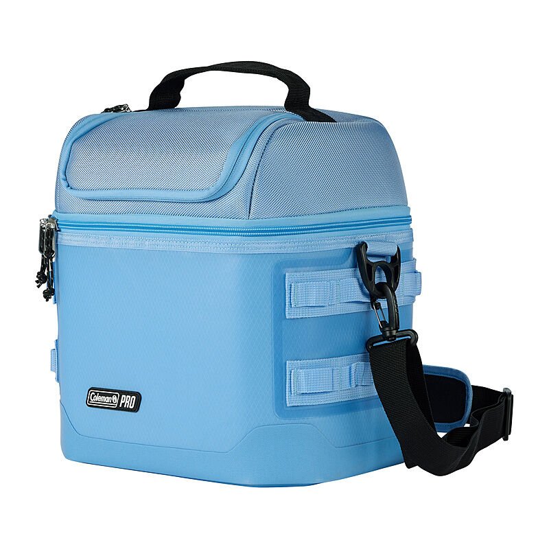 Coleman 2213880 - Pro 16Can SoftCool Bag - Soundz Store AUSTRALIA