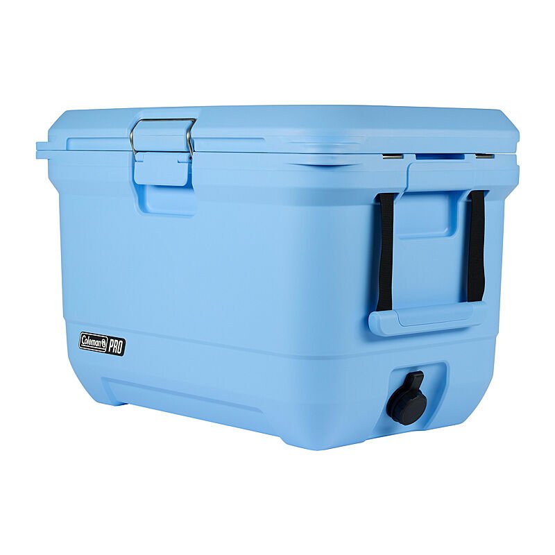 Coleman 2214139 - Pro 42L Hard Cooler - Soundz Store AUSTRALIA