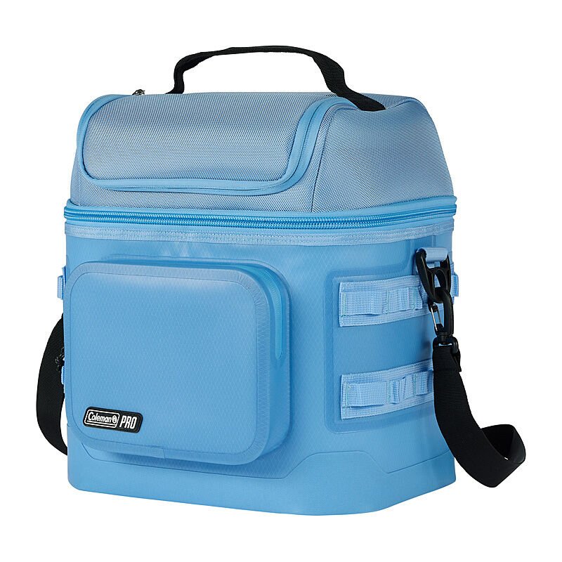 Coleman 2214182 - Pro 24Can SoftCool Bag - Soundz Store AUSTRALIA