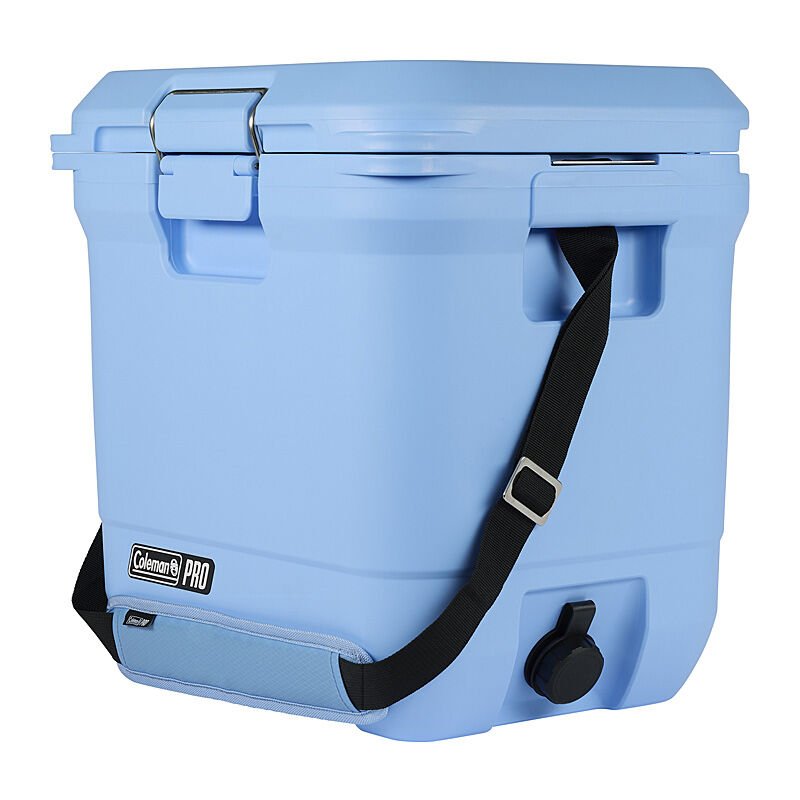 Coleman 2214183 - Pro 24L Hard Cooler - Soundz Store AUSTRALIA