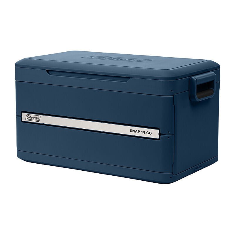 Coleman 2227725 - 52L Collapsible Cooler - Soundz Store AUSTRALIA