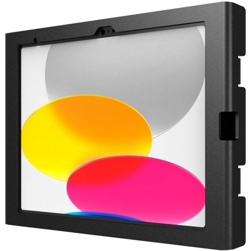 Compulocks Swell 209SWLB Mounting Enclosure for iPad (10th Generation) - Black - Soundz Store AUSTRALIA