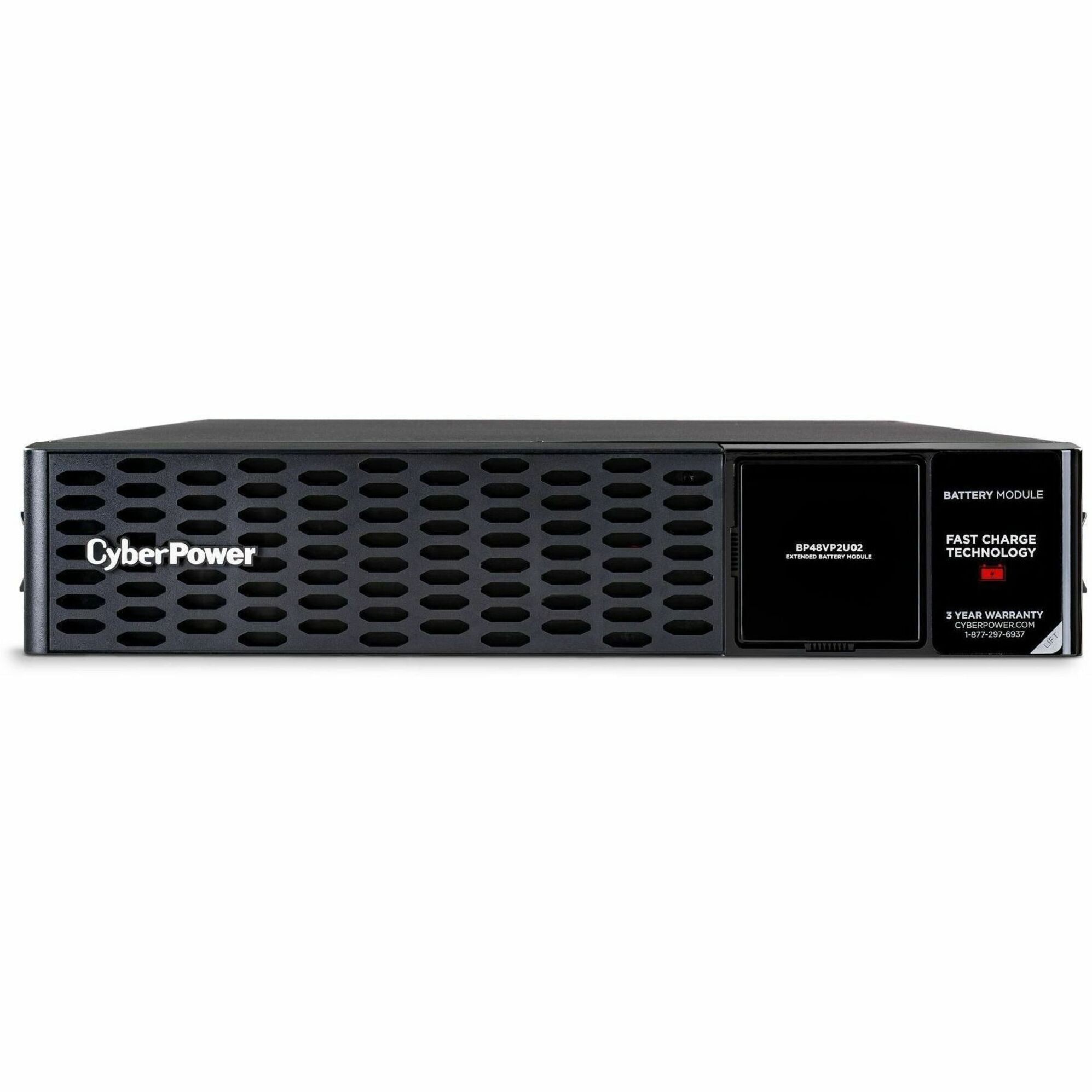 CyberPower BP48VP2U02 External Battery Pack - Soundz Store AUSTRALIA