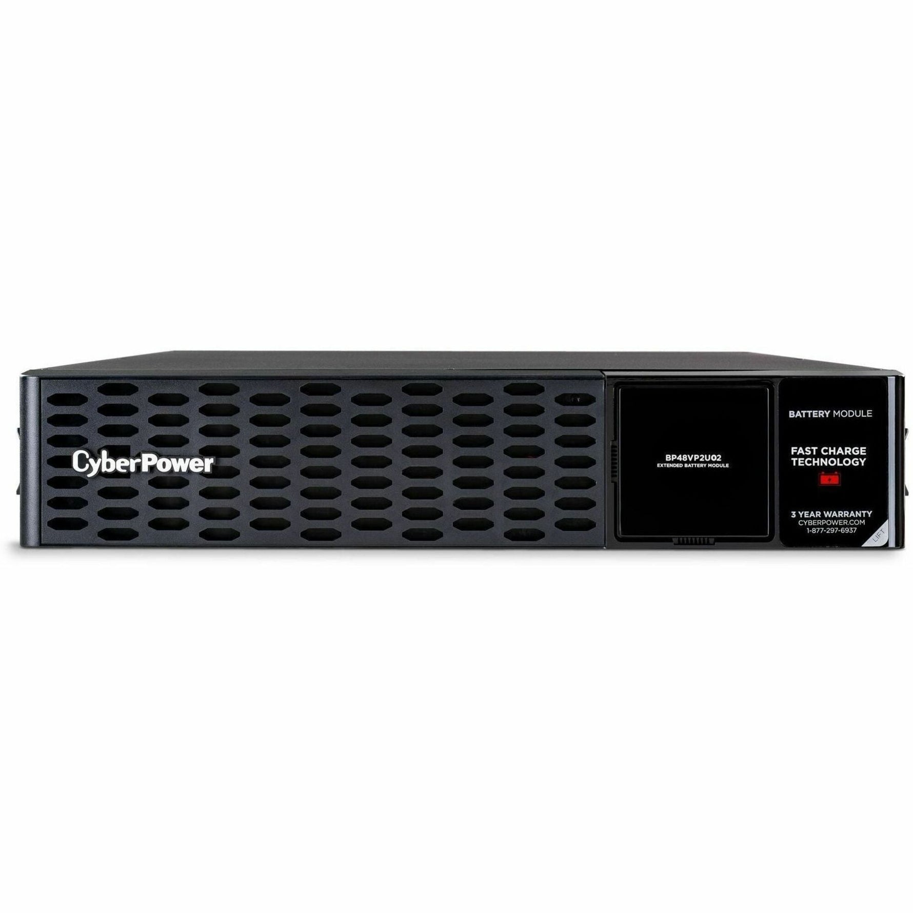 CyberPower BP48VP2U02 External Battery Pack - Soundz Store AUSTRALIA
