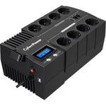 CyberPower BRICs LCD BR1000ELCD Line-interactive UPS - 1 kVA/600 W - Soundz Store AUSTRALIA
