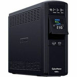 CyberPower Line-interactive UPS - 1.60 kVA/1 kW - Soundz Store AUSTRALIA