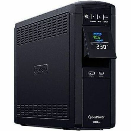 CyberPower Line-interactive UPS - 1.60 kVA/1 kW - Soundz Store AUSTRALIA