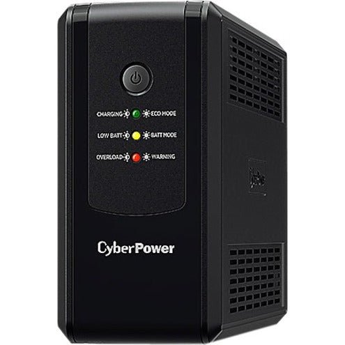 CyberPower Line-interactive UPS - 650 VA/360 W - Soundz Store AUSTRALIA
