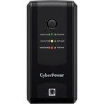 CyberPower Line-interactive UPS - 850 VA/425 W - Soundz Store AUSTRALIA