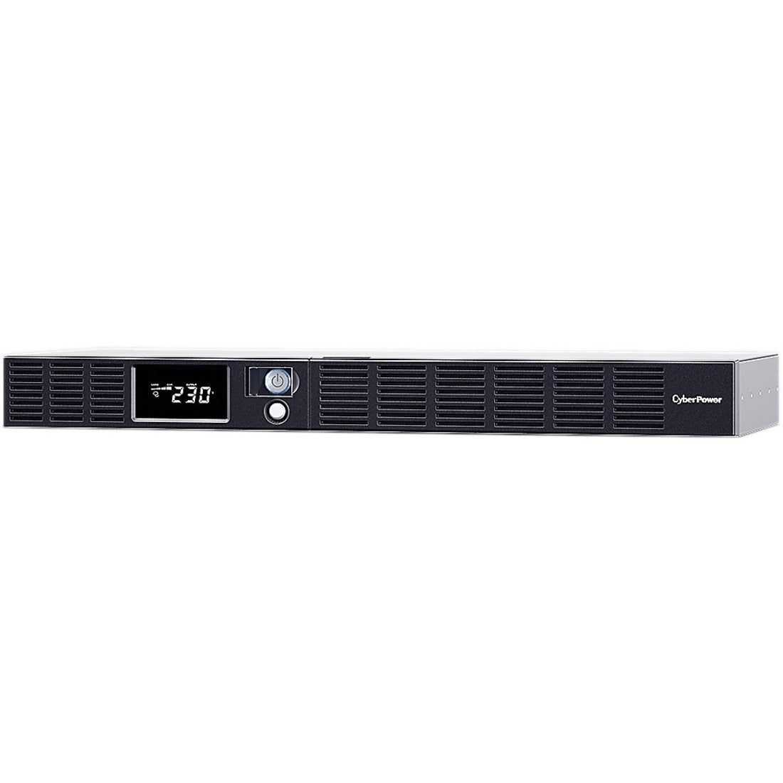 CyberPower Office Rackmount OR600ERM1U-AU Line-interactive UPS - 600 VA/360 W - Soundz Store AUSTRALIA
