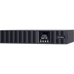 CyberPower Online S OLS3000ERT2UA Double Conversion Online UPS - 3 kVA/2.70 kW - Soundz Store AUSTRALIA