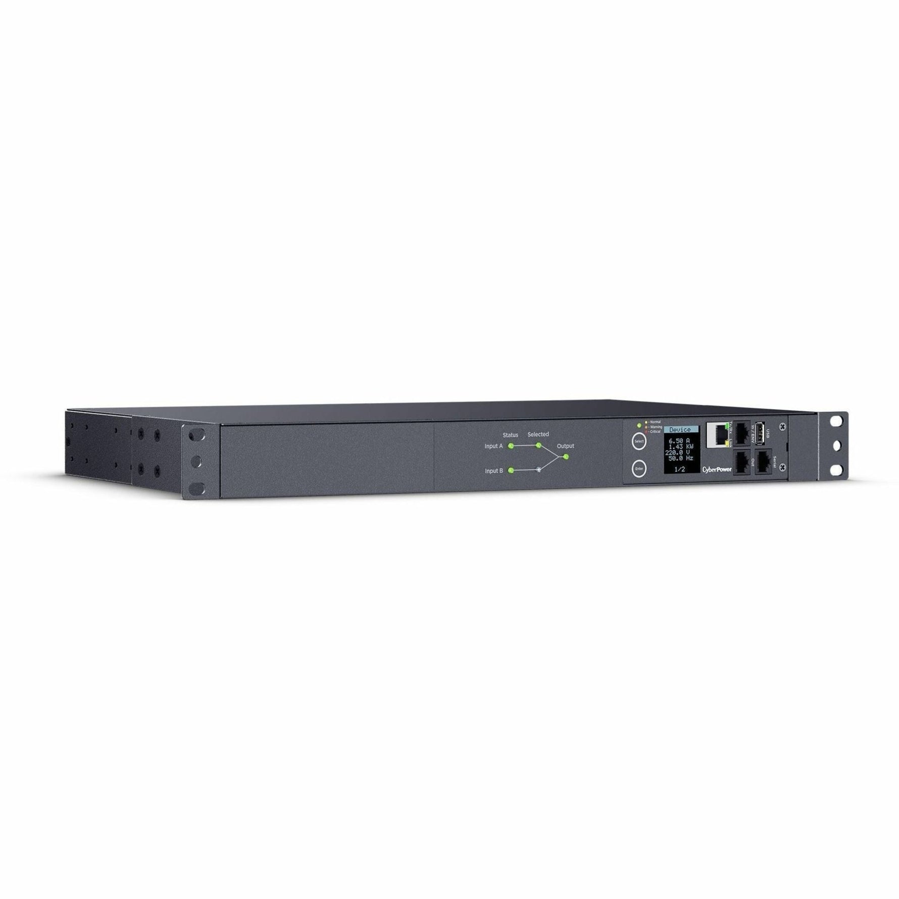 CyberPower PDU44004 Modular PDU - Soundz Store AUSTRALIA