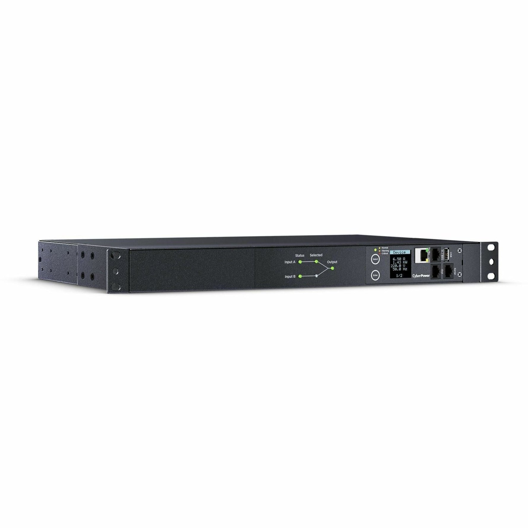 CyberPower PDU44005 Modular PDU - Soundz Store AUSTRALIA