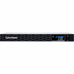 CyberPower PFC Sinewave CP1000EIPFCRM1U Line-interactive UPS - 1 kVA/600 W - Soundz Store AUSTRALIA
