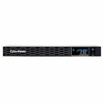CyberPower PFC Sinewave CP700EIPFCRM1U Line-interactive UPS - 700 VA/420 W - Soundz Store AUSTRALIA