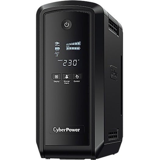 CyberPower PFC Sinewave CP900EPFCLCDA Line-interactive UPS - 900 VA/540 W - Soundz Store AUSTRALIA