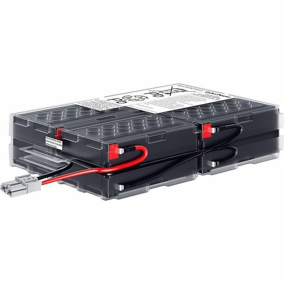 CyberPower RBP0157 UPS Battery Pack - Soundz Store AUSTRALIA