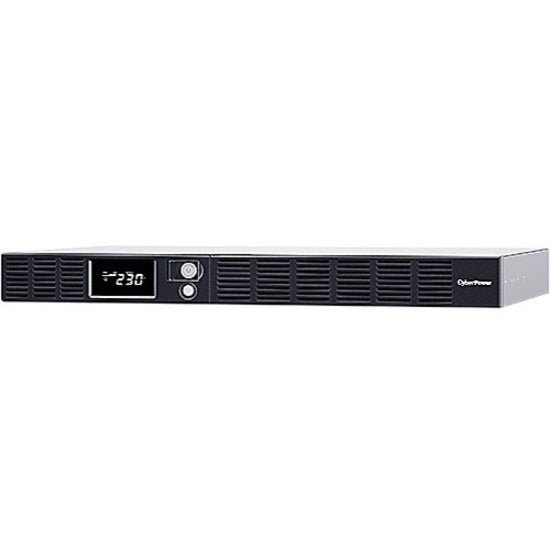 CyberPower Smart App OR1000ERM1U Line-interactive UPS - 1 kVA/600 W - Soundz Store AUSTRALIA