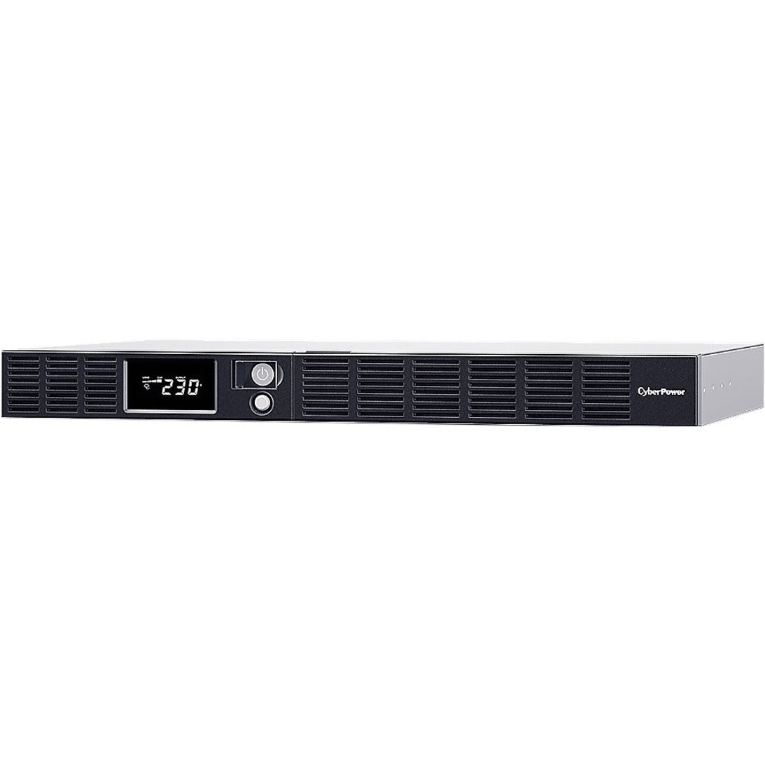 CyberPower Smart App OR1500ERM1U Line-interactive UPS - 1.50 kVA/900 W - Soundz Store AUSTRALIA