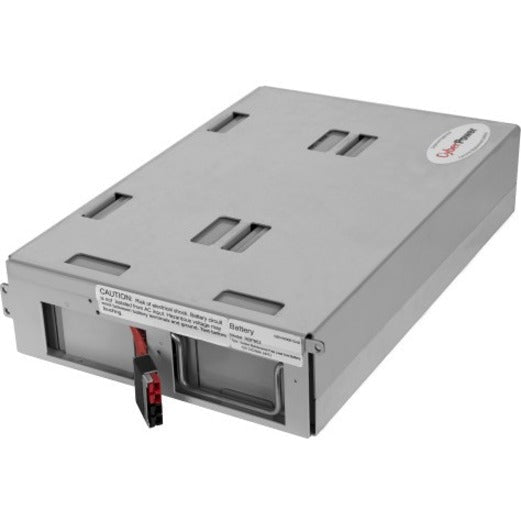 CyberPower UPS Battery Pack - Soundz Store AUSTRALIA