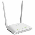 D-Link DSL-226 Wi-Fi 4 IEEE 802.11b/g/n VDSL2, ADSL2+, Ethernet, DSL Modem/Wireless Router - Soundz Store AUSTRALIA