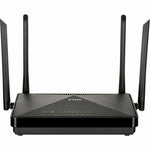 D-Link DSL-245GE Wi-Fi 5 IEEE 802.11a/b/g/n/ac VDSL2, ADSL2+, DSL Modem/Wireless Router - Soundz Store AUSTRALIA