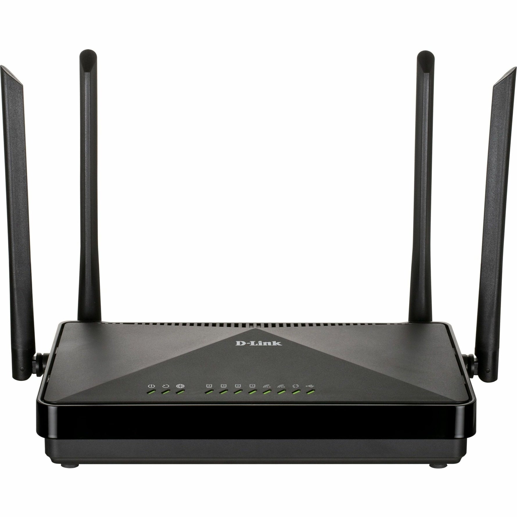 D-Link DSL-245GE Wi-Fi 5 IEEE 802.11a/b/g/n/ac VDSL2, ADSL2+, DSL Modem/Wireless Router - Soundz Store AUSTRALIA