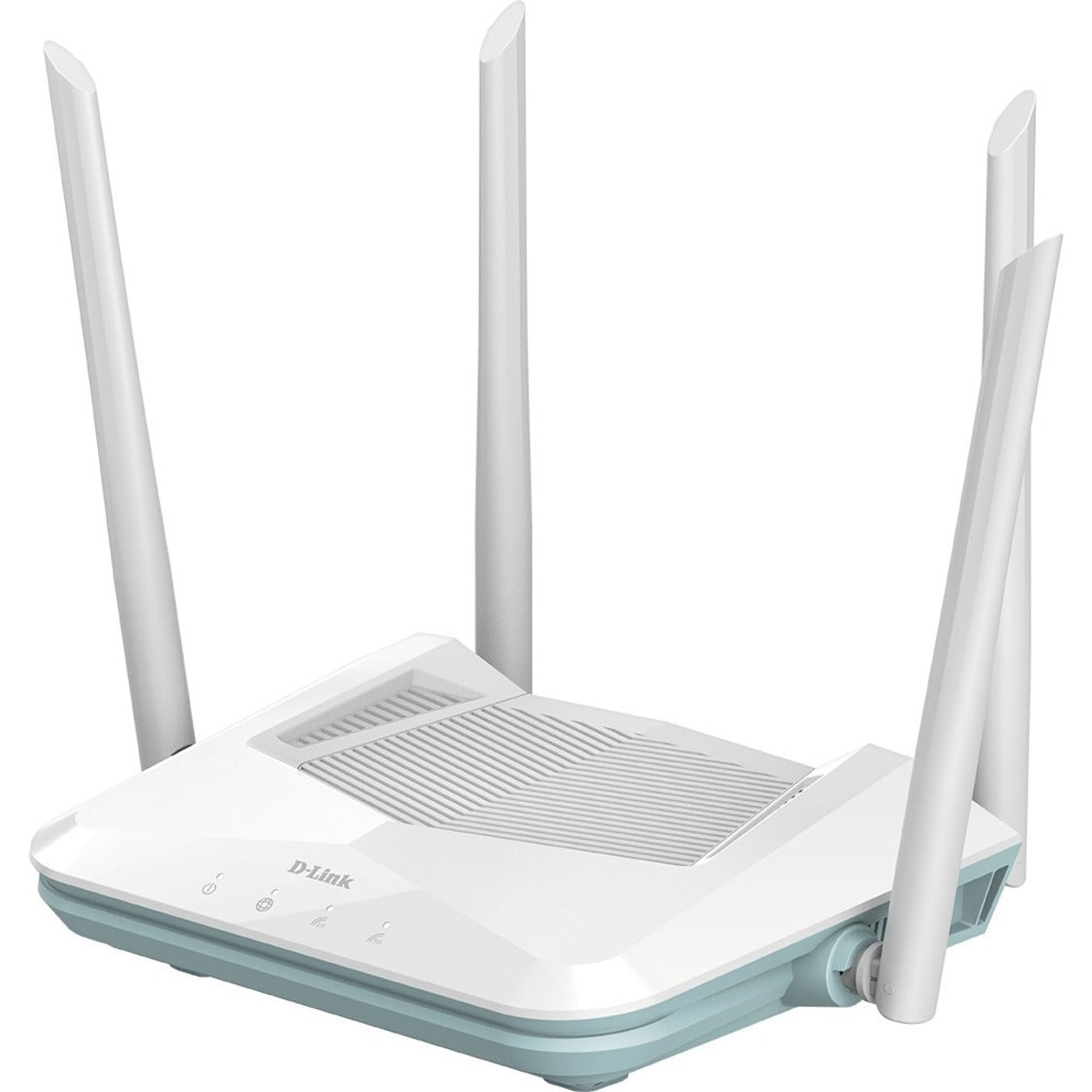 D-Link EAGLE PRO AI R15 Wi-Fi 6 IEEE 802.11ax Ethernet Wireless Router - Soundz Store AUSTRALIA
