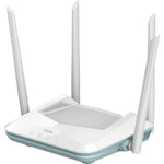 D-Link EAGLE PRO AI R15 Wi-Fi 6 IEEE 802.11ax Ethernet Wireless Router - Soundz Store AUSTRALIA